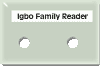 igbo family reader tape - mbachu